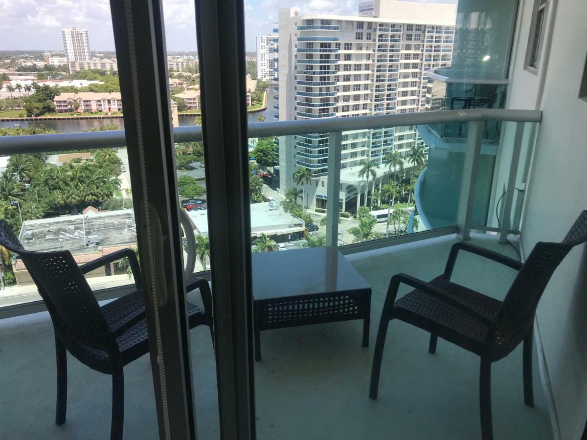 The Thides Apartman Hollywood Kültér fotó